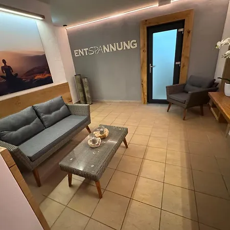 Landhotel Magdalenenhof GbR-2